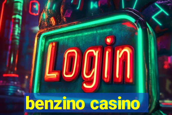 benzino casino